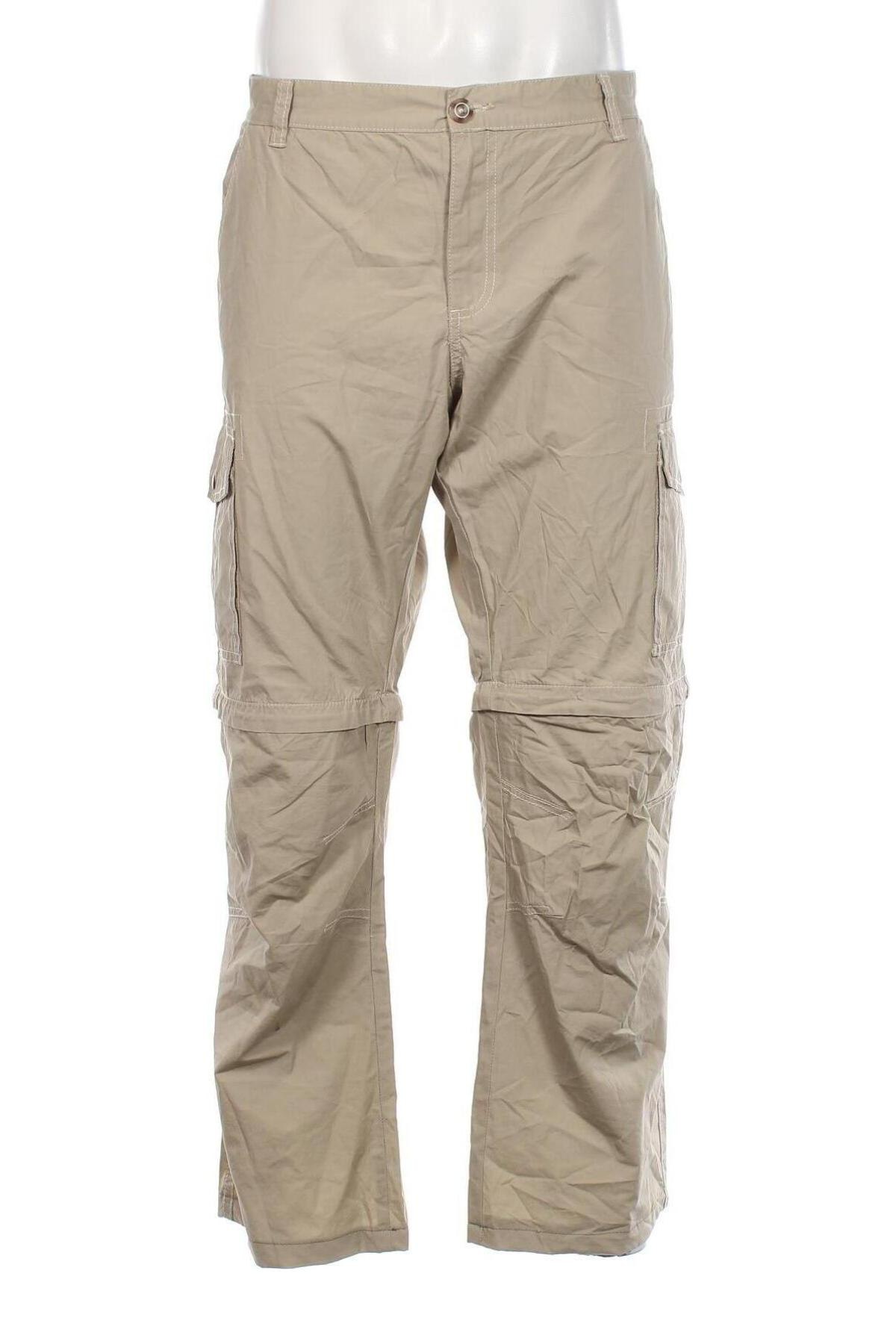 Herrenhose, Größe XXL, Farbe Beige, Preis € 11,10