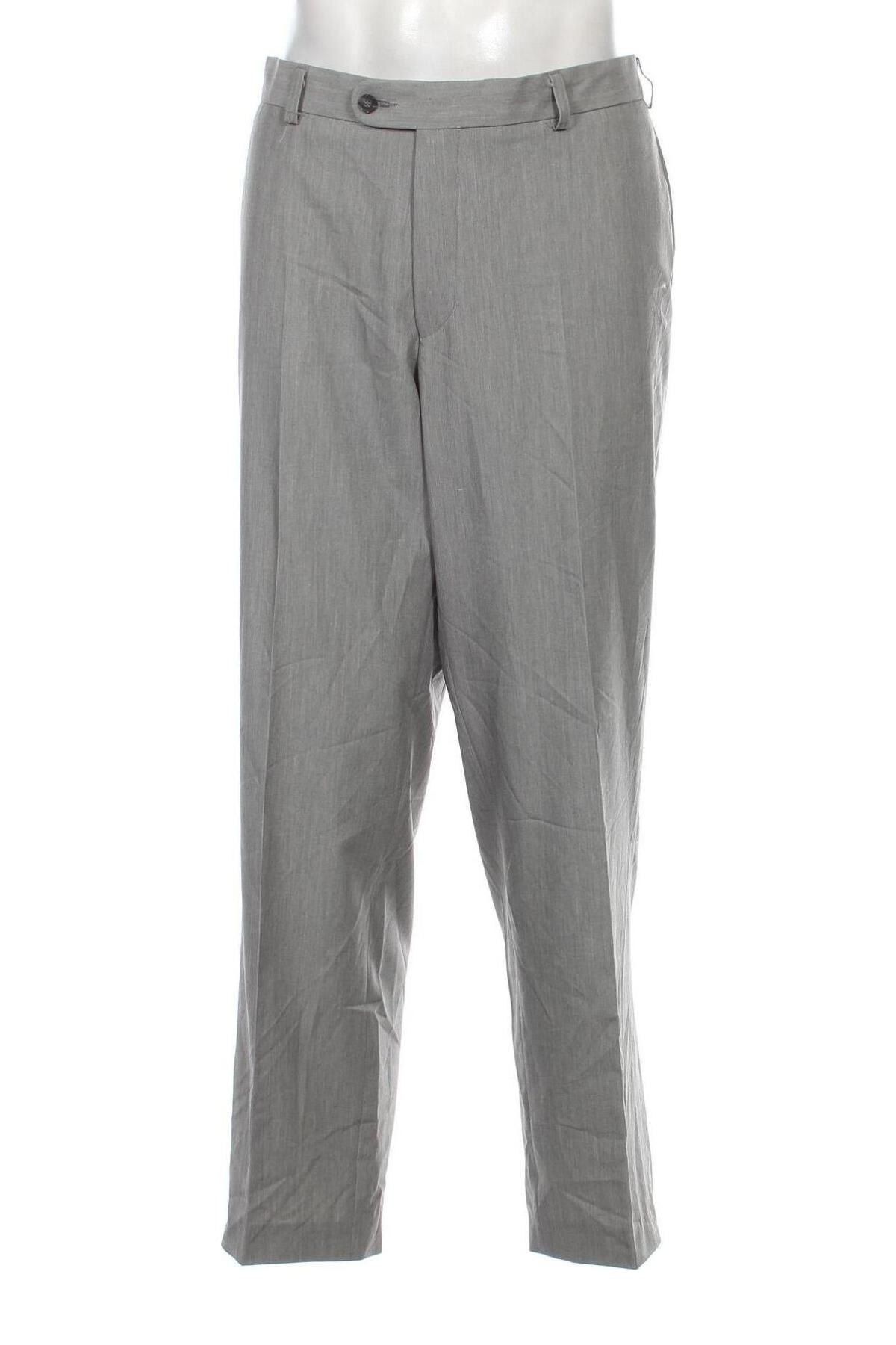 Ανδρικό παντελόνι, Μέγεθος XL, Χρώμα Γκρί, Τιμή 36,40 €