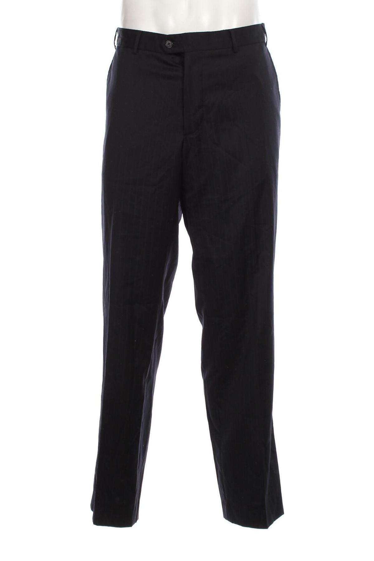 Мъжки панталон, Размер XL, Цвят Син, Цена 15,95 лв.