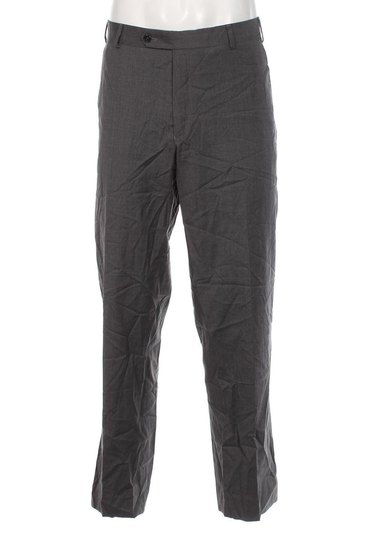 Herrenhose, Größe L, Farbe Grau, Preis € 6,05