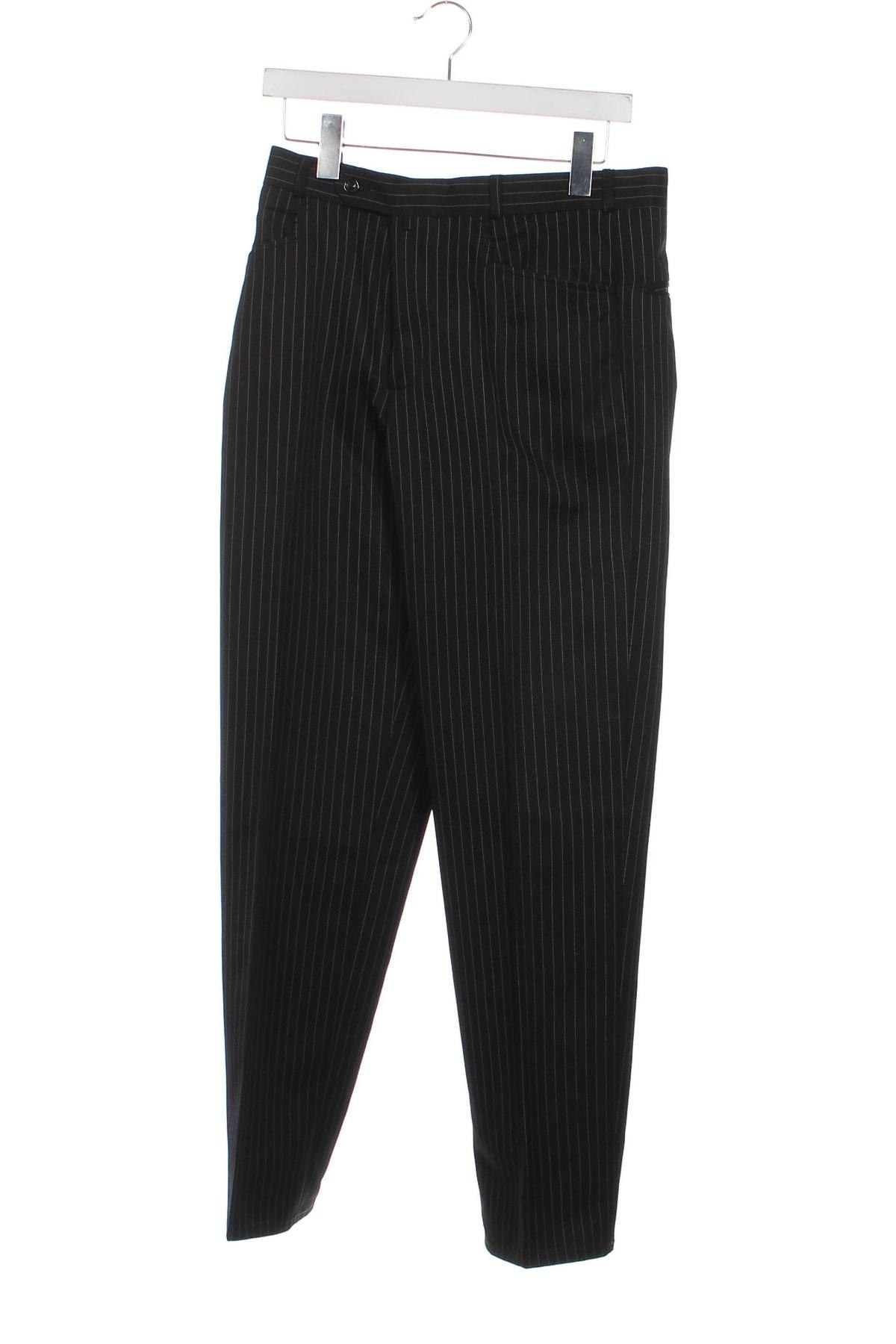 Pánske nohavice , Veľkosť S, Farba Čierna, Cena  8,90 €