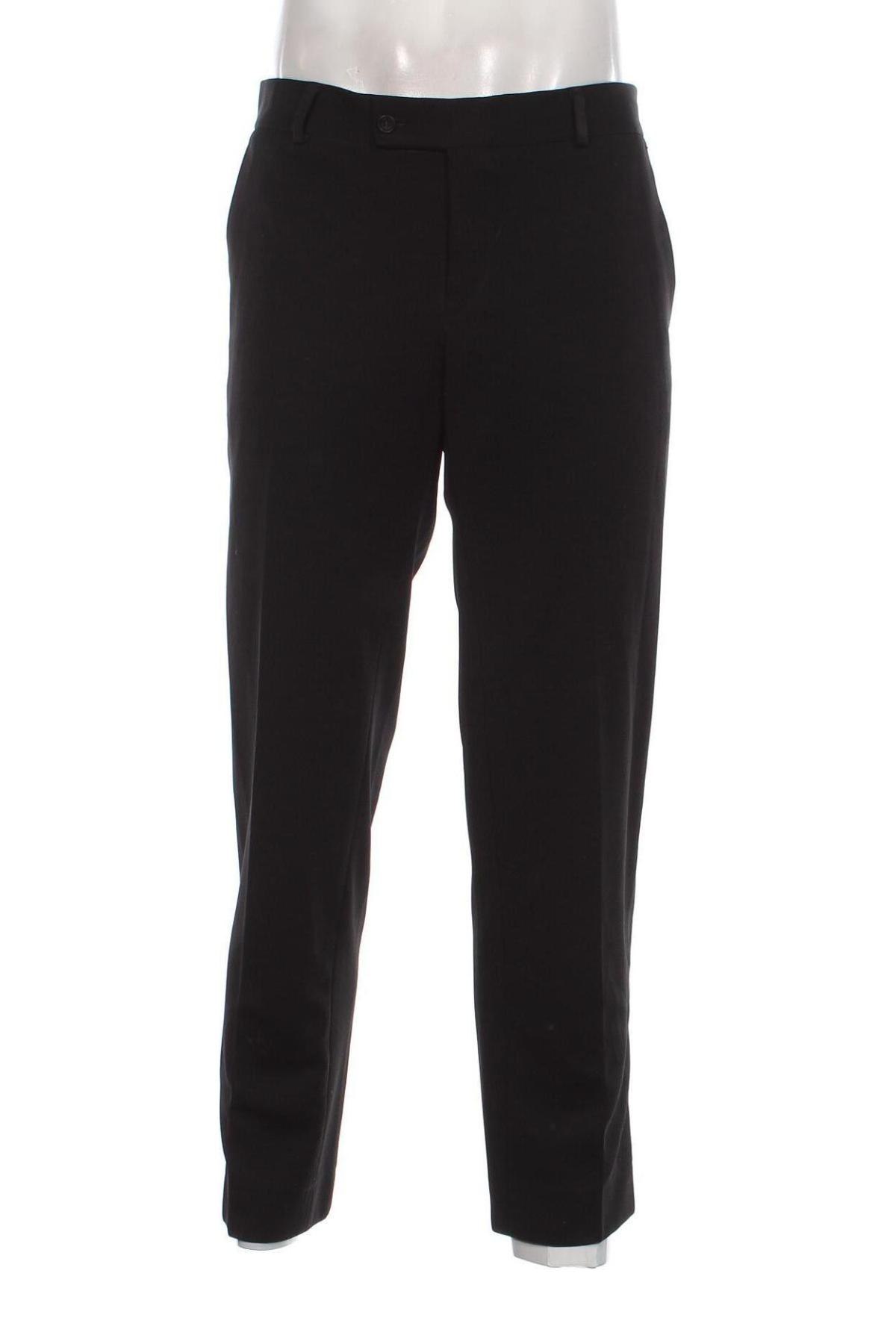Pánske nohavice , Veľkosť XL, Farba Čierna, Cena  9,04 €