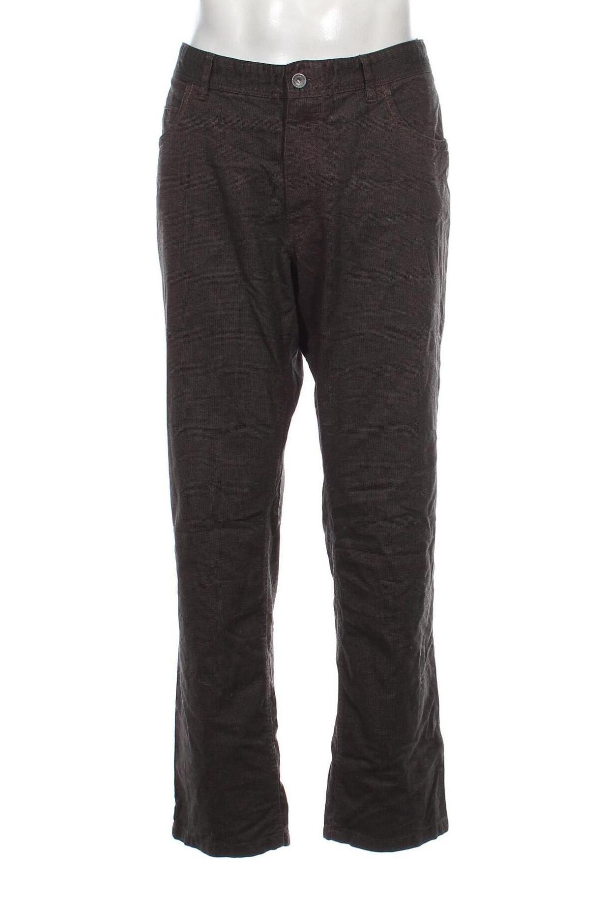 Мъжки панталон, Размер XL, Цвят Многоцветен, Цена 15,95 лв.