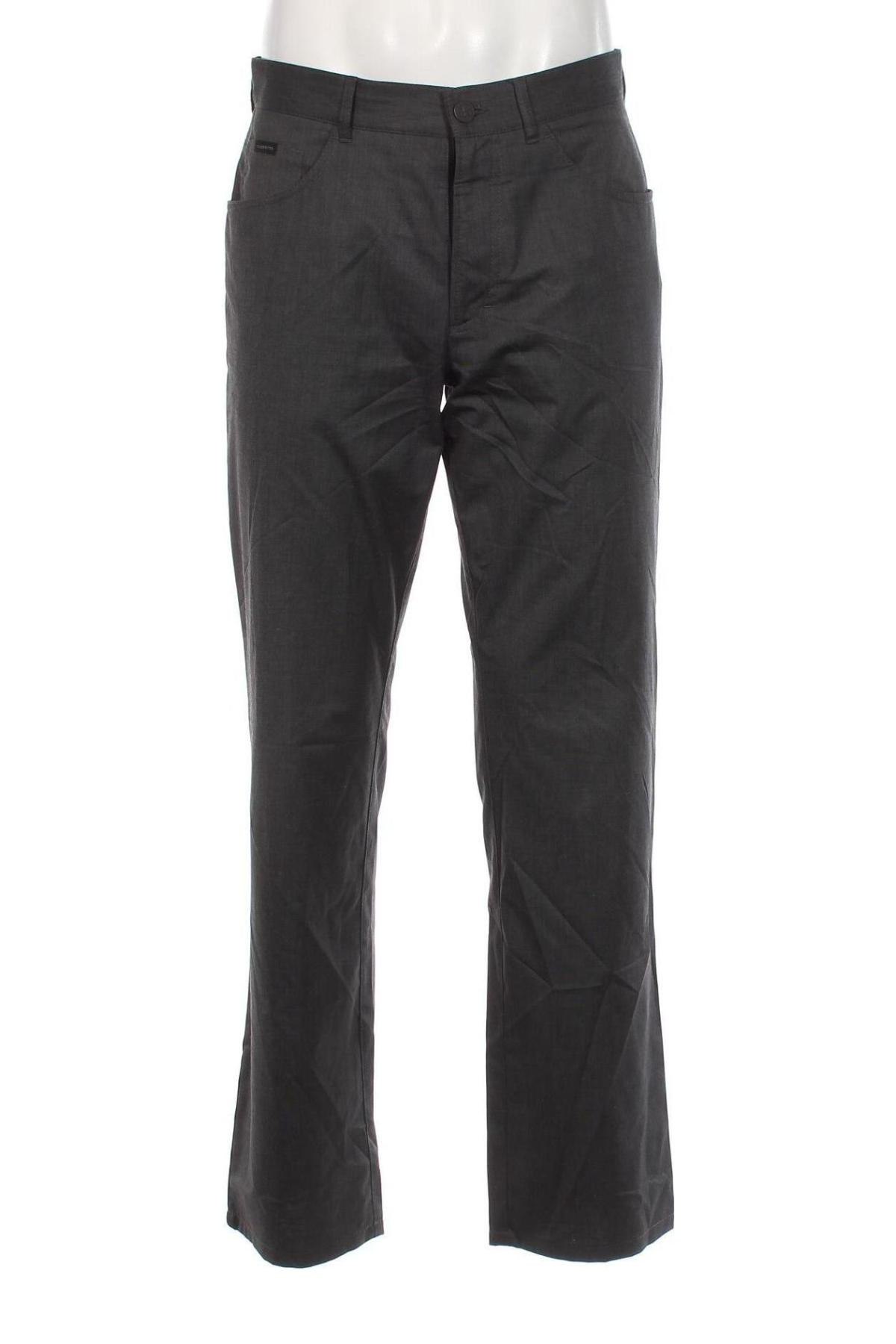 Herrenhose Alberto, Größe M, Farbe Schwarz, Preis € 23,73