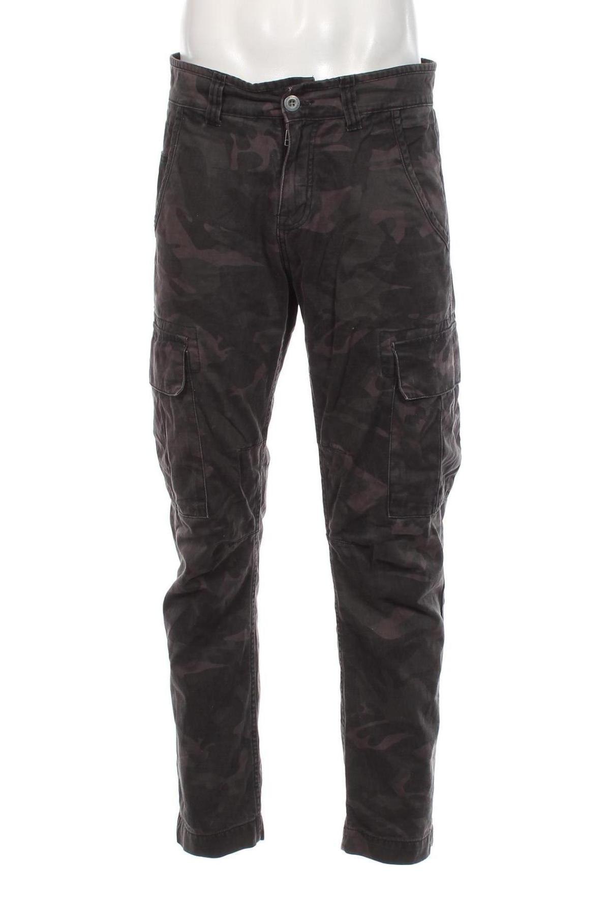 Herrenhose Alpha Industries, Größe M, Farbe Mehrfarbig, Preis € 25,88