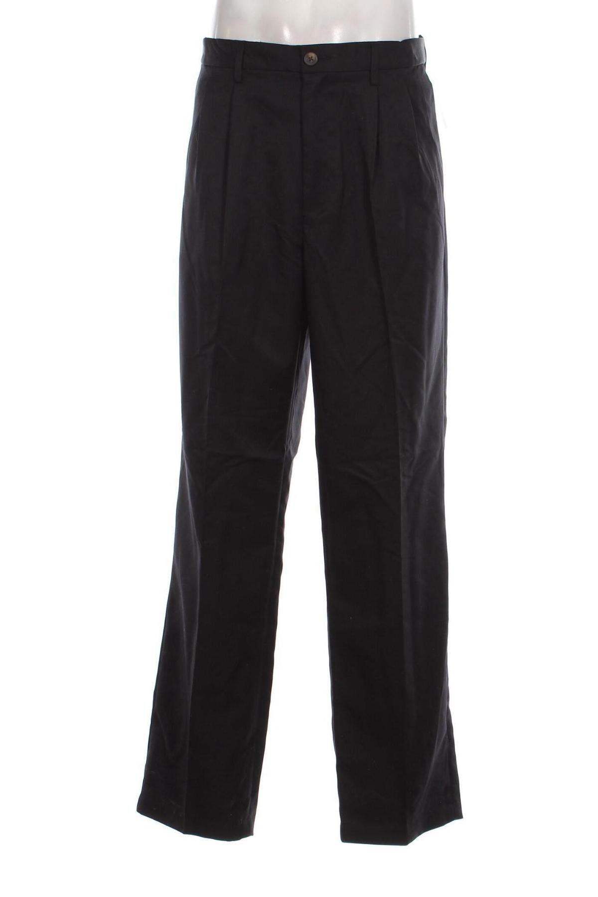 Мъжки панталон Amazon Essentials, Размер XL, Цвят Син, Цена 15,95 лв.