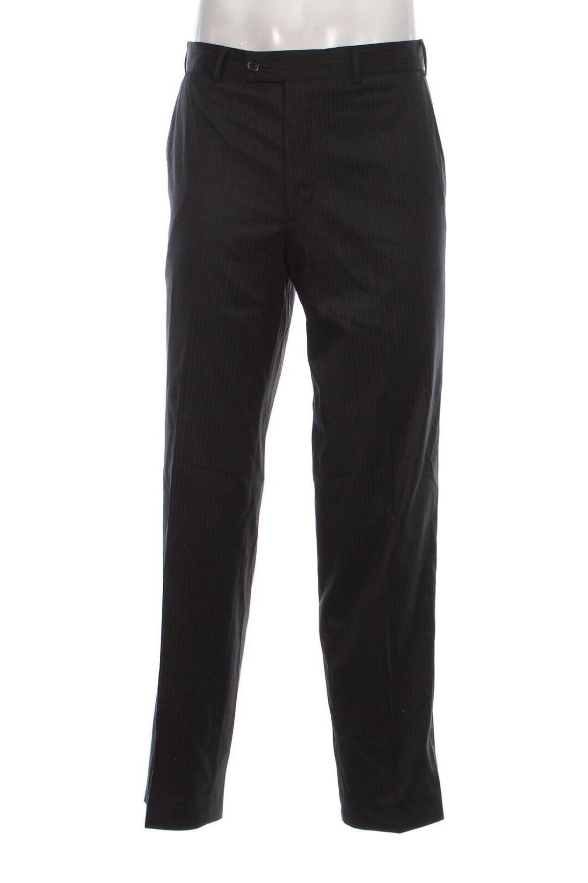 Ανδρικό παντελόνι Angelo Litrico, Μέγεθος M, Χρώμα Γκρί, Τιμή 6,28 €