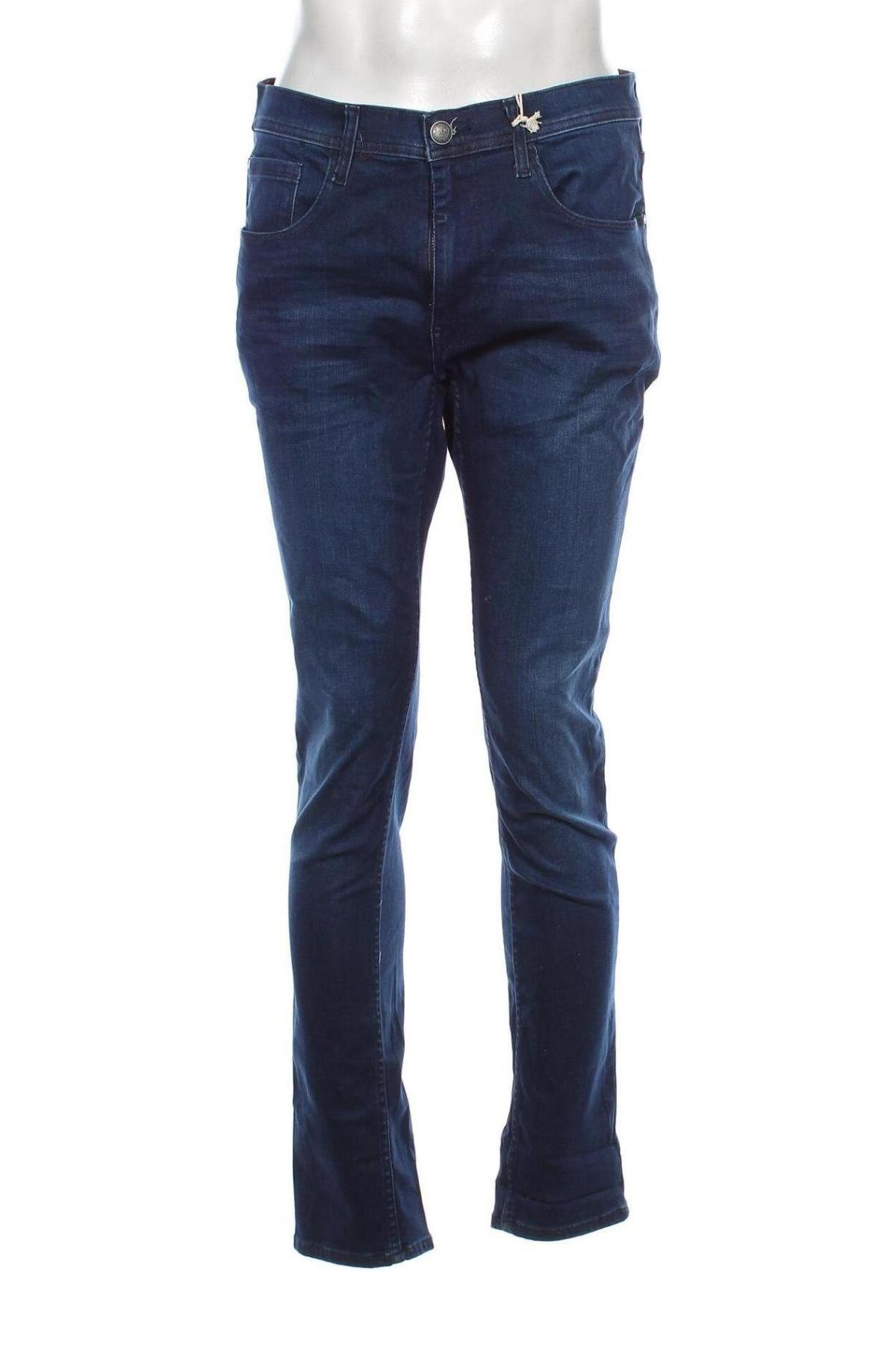 Pánské kalhoty  Blend, Velikost L, Barva Modrá, Cena  667,00 Kč