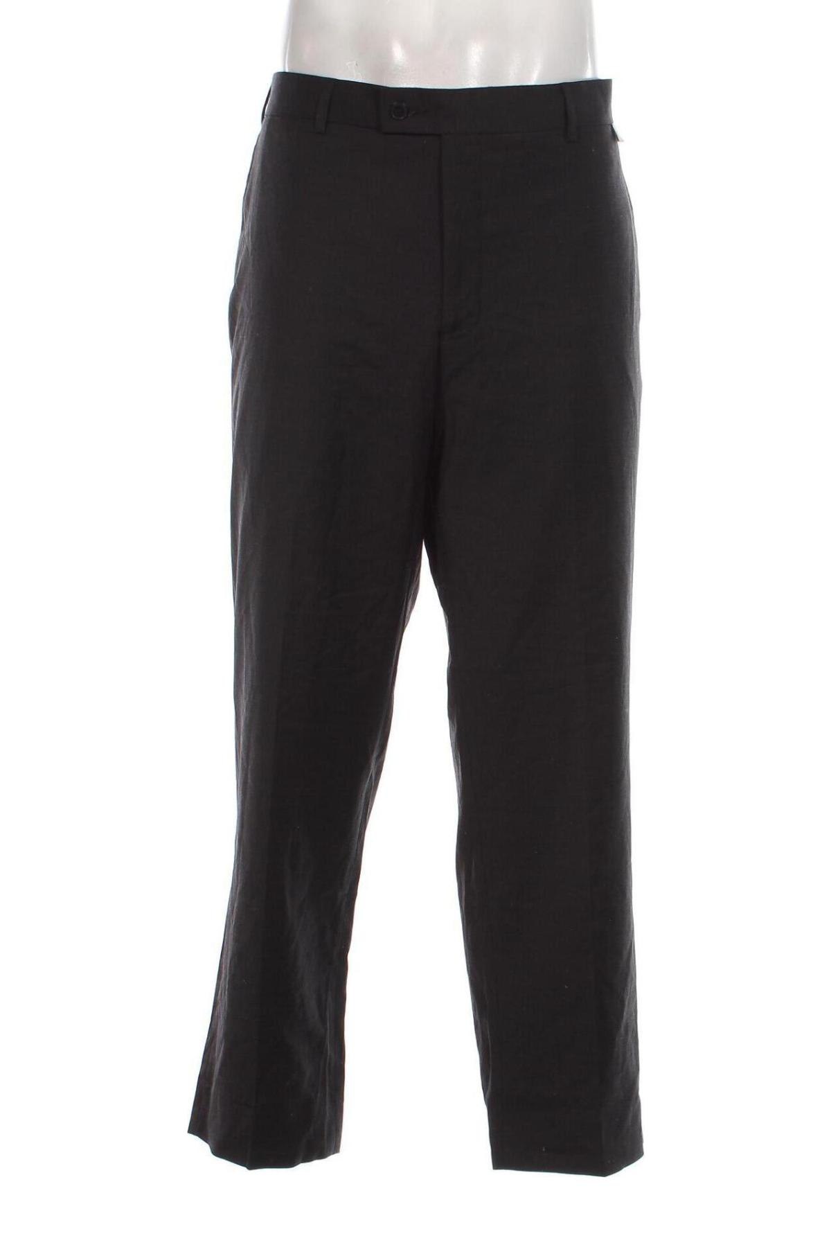 Мъжки панталон Brook Taverner, Размер XL, Цвят Сив, Цена 17,41 лв.