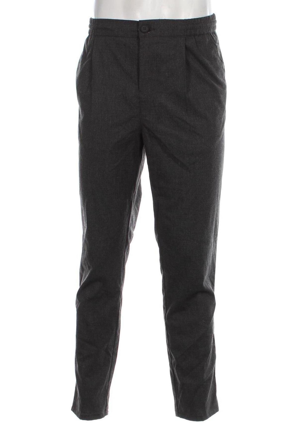 Pánské kalhoty  C&A, Velikost L, Barva Vícebarevné, Cena  185,00 Kč