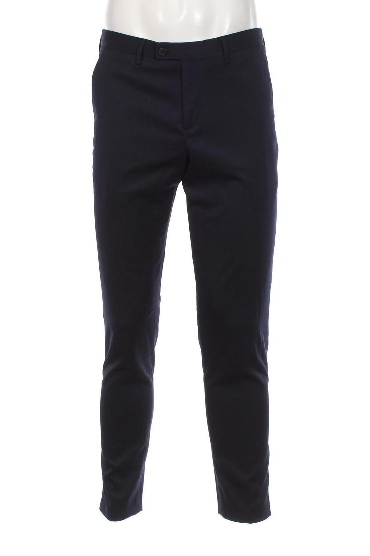 Pánské kalhoty  C&A, Velikost M, Barva Modrá, Cena  293,00 Kč