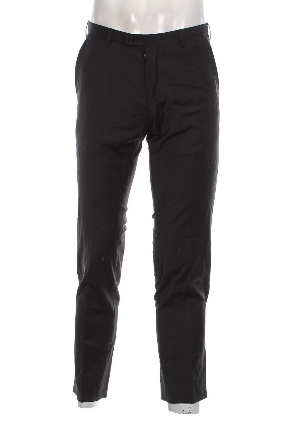 Herrenhose Club Of Gents, Größe M, Farbe Schwarz, Preis 40,08 €