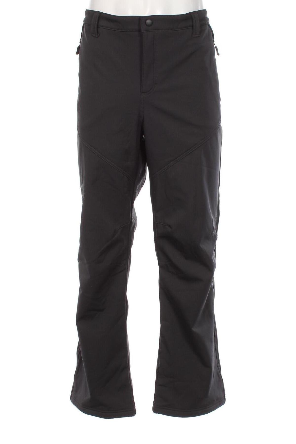 Herrenhose Crane, Größe XL, Farbe Grau, Preis 25,88 €