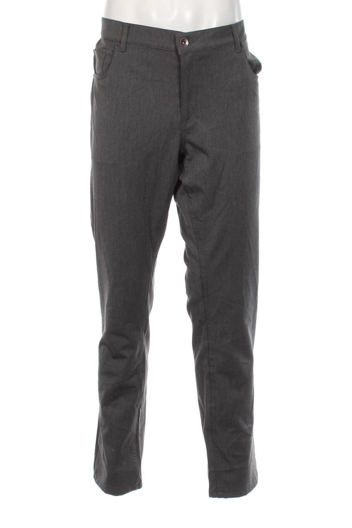 Herrenhose Daniel Hechter, Größe XL, Farbe Grau, Preis € 40,08