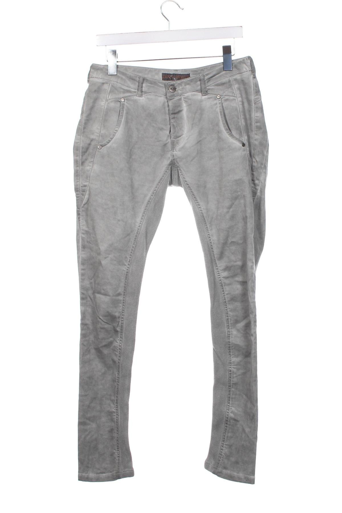 Pánske nohavice  Denim Hunter, Veľkosť M, Farba Sivá, Cena  5,95 €