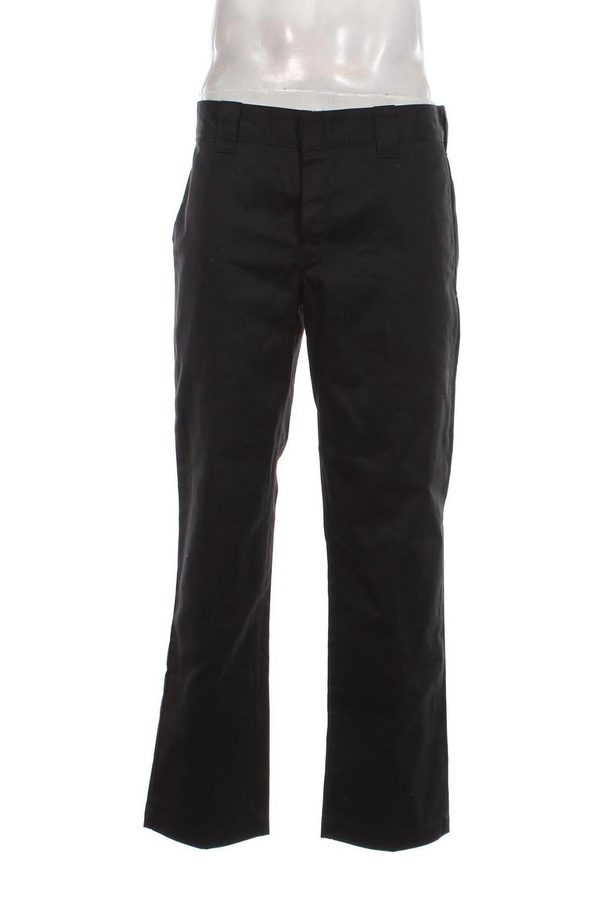 Ανδρικό παντελόνι Dickies, Μέγεθος L, Χρώμα Μαύρο, Τιμή 20,97 €