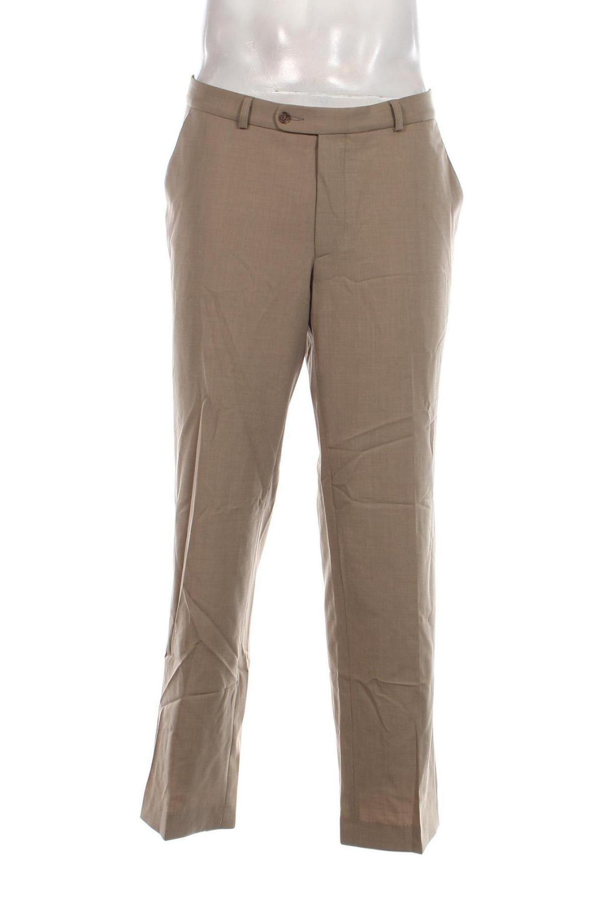 Pánské kalhoty  Digel, Velikost S, Barva Béžová, Cena  521,00 Kč