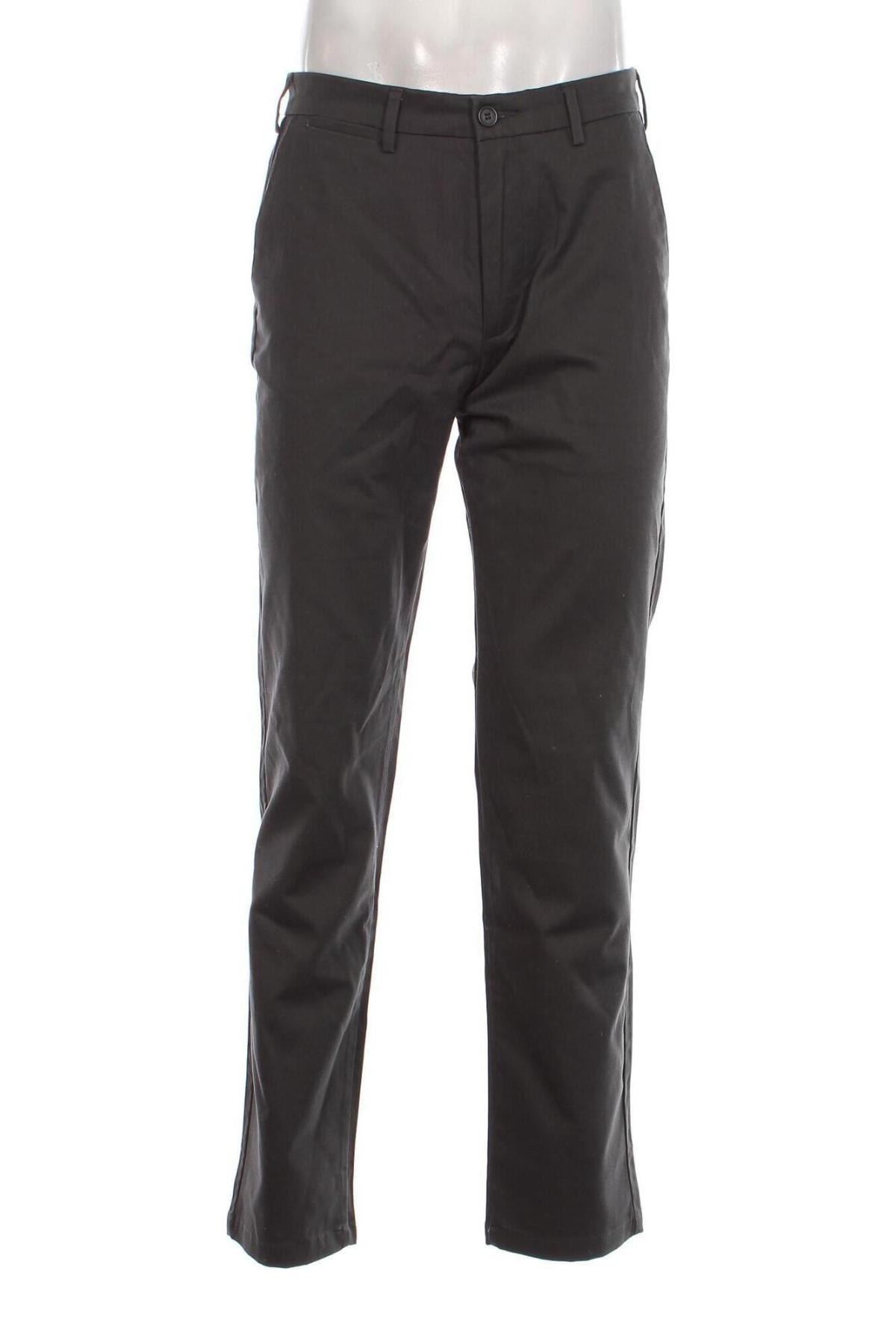 Ανδρικό παντελόνι Dockers, Μέγεθος M, Χρώμα Γκρί, Τιμή 23,15 €