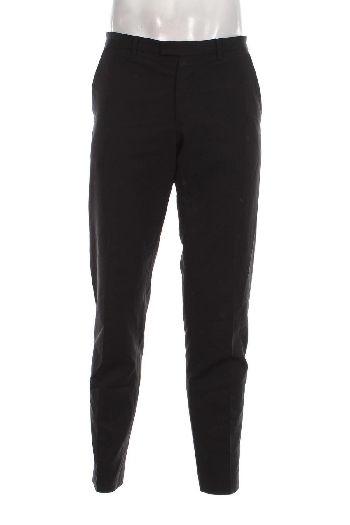 Ανδρικό παντελόνι Drykorn for beautiful people, Μέγεθος L, Χρώμα Μαύρο, Τιμή 35,63 €