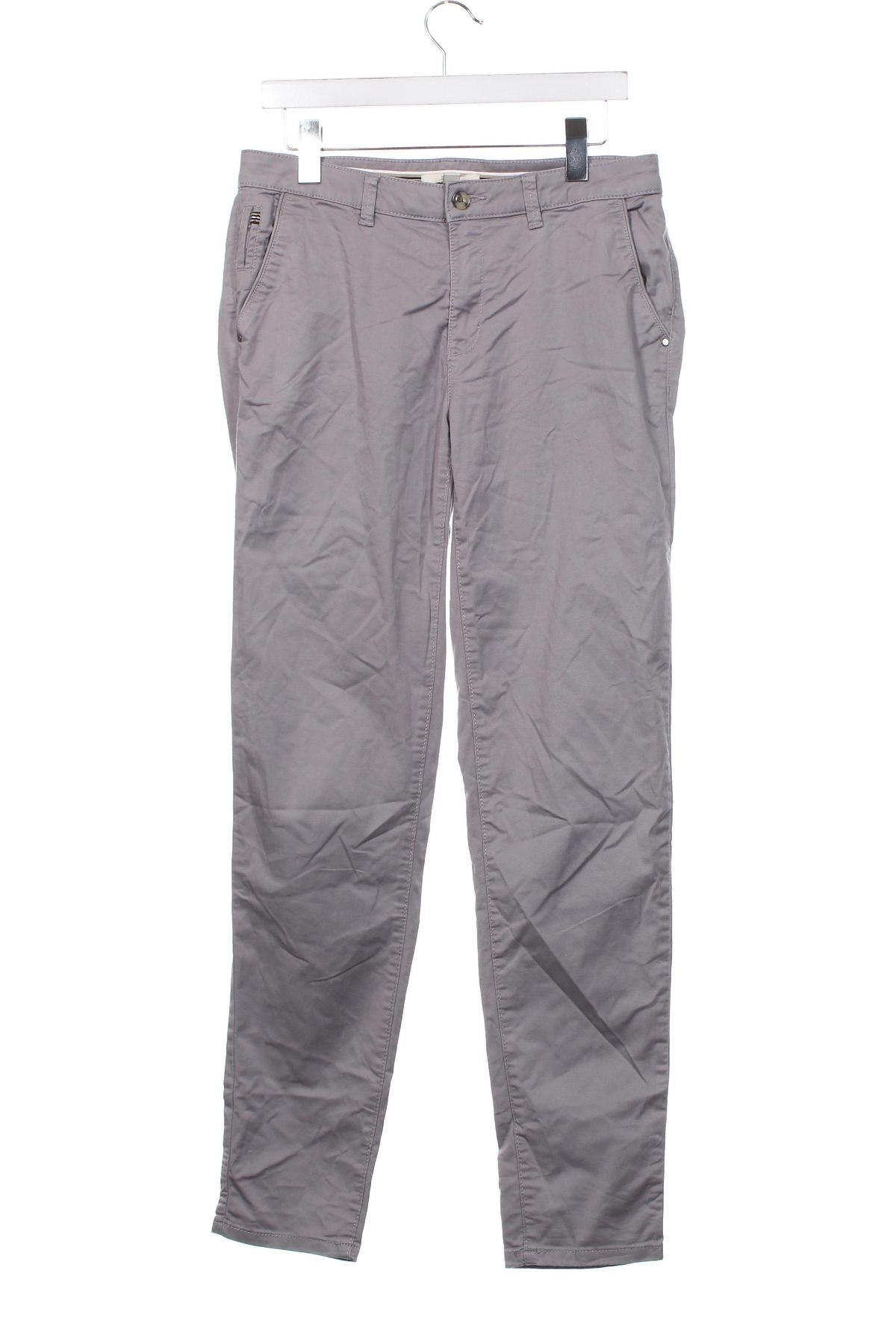 Мъжки панталон Esprit, Размер S, Цвят Лилав, Цена 16,40 лв.