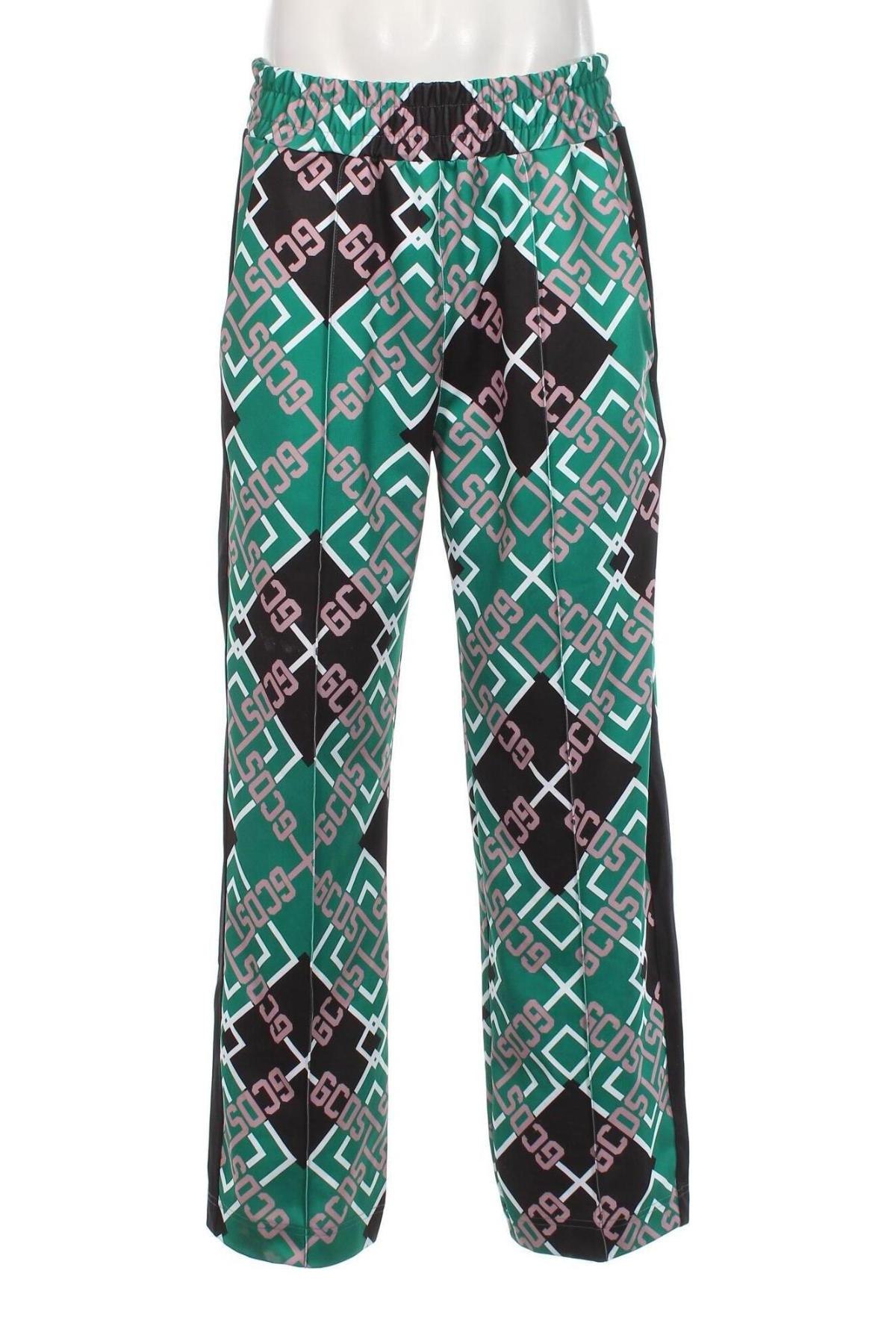 Pantaloni de bărbați GCDS, Mărime XL, Culoare Multicolor, Preț 1.069,61 Lei