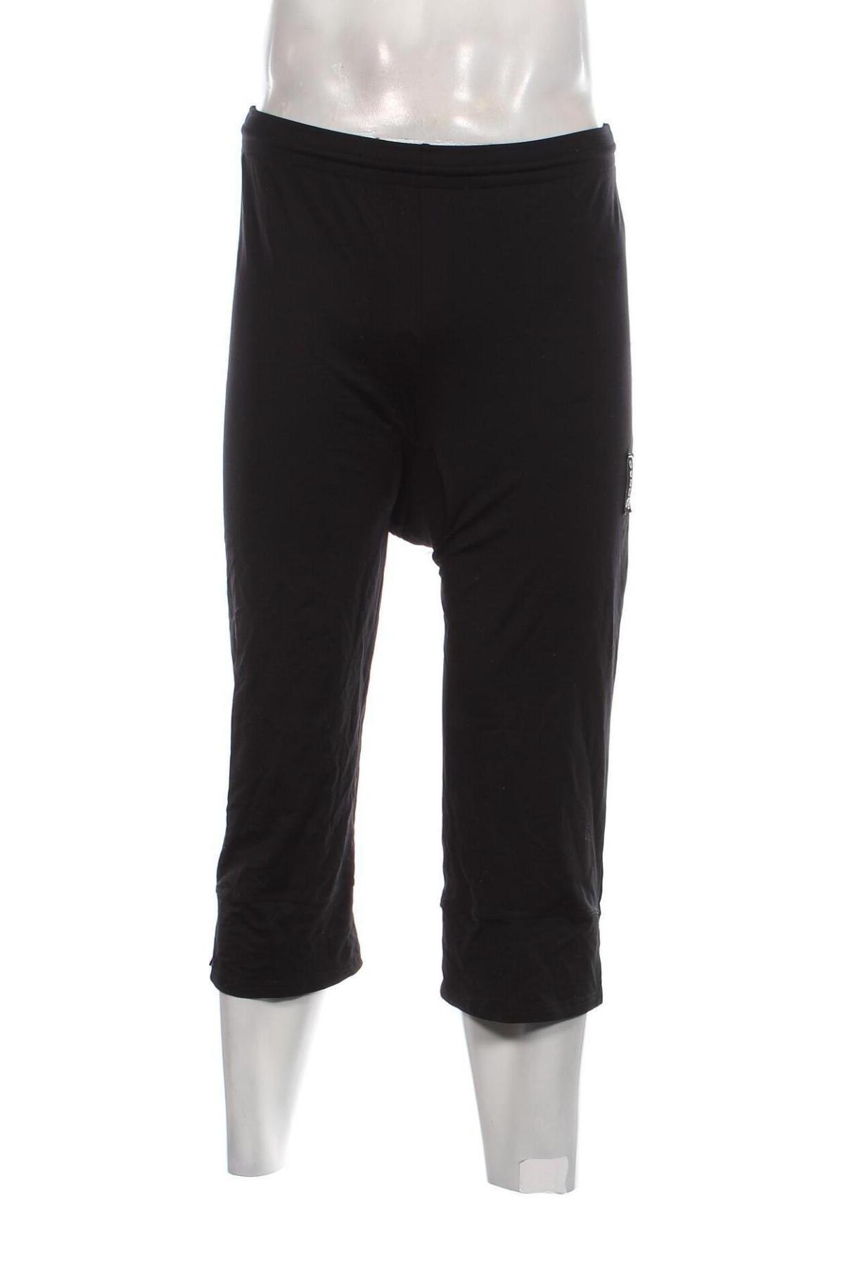 Мъжки панталон Gonso, Размер L, Цвят Черен, Цена 34,00 лв.