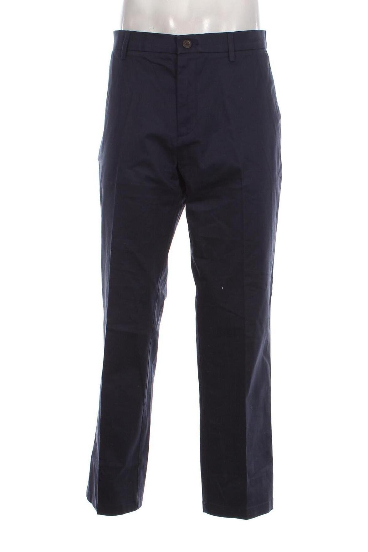 Pánské kalhoty  Goodthreads, Velikost L, Barva Modrá, Cena  185,00 Kč
