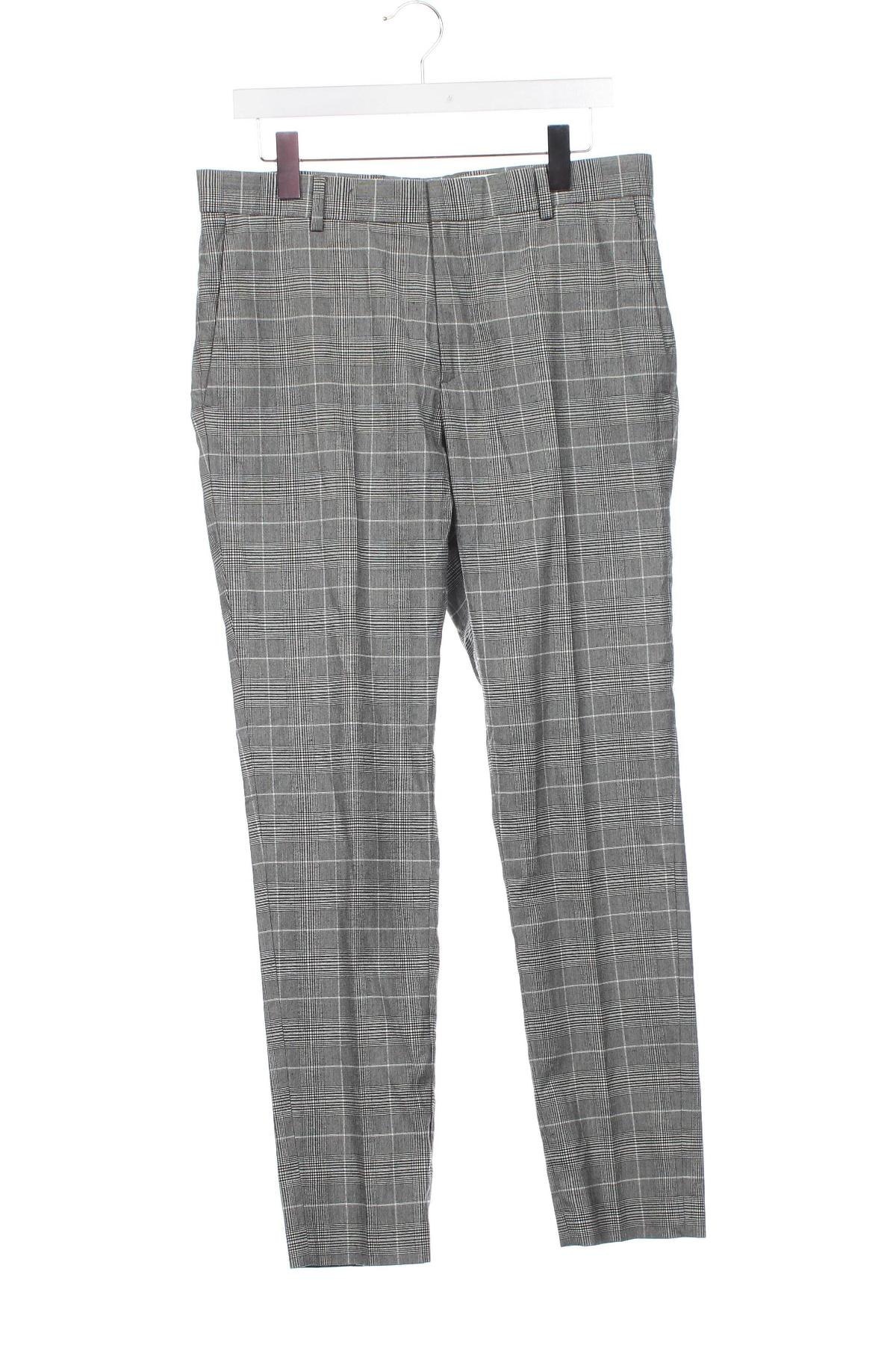 Pánské kalhoty  H&M, Velikost M, Barva Vícebarevné, Cena  162,00 Kč