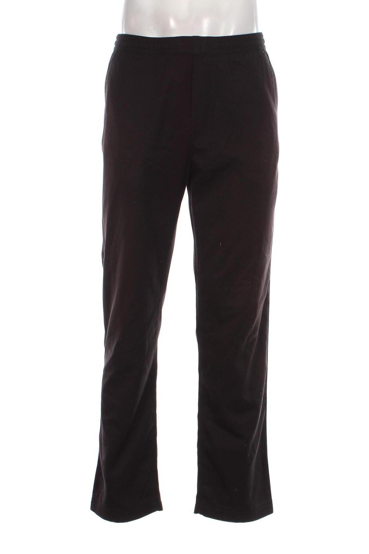 Pantaloni de bărbați H&M L.O.G.G., Mărime M, Culoare Negru, Preț 44,40 Lei