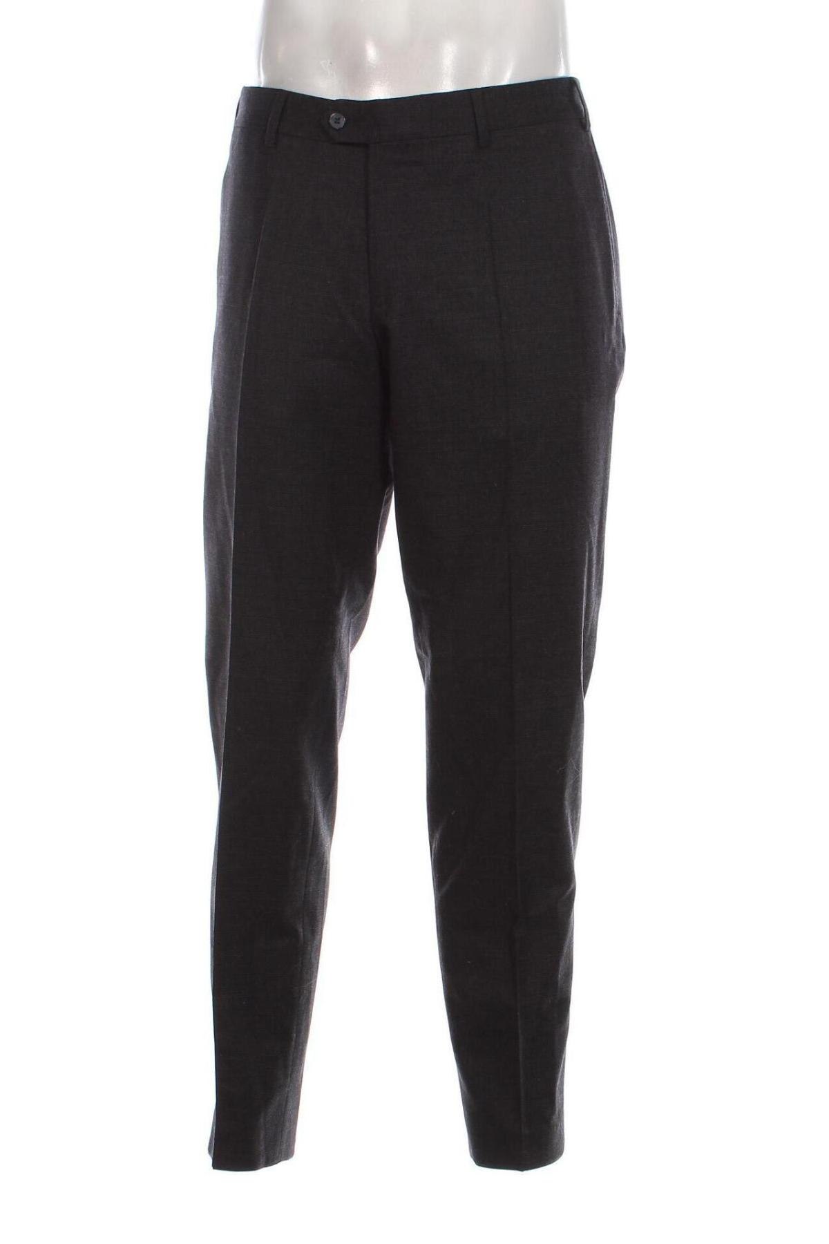 Herrenhose Hiltl, Größe XL, Farbe Grau, Preis € 22,99