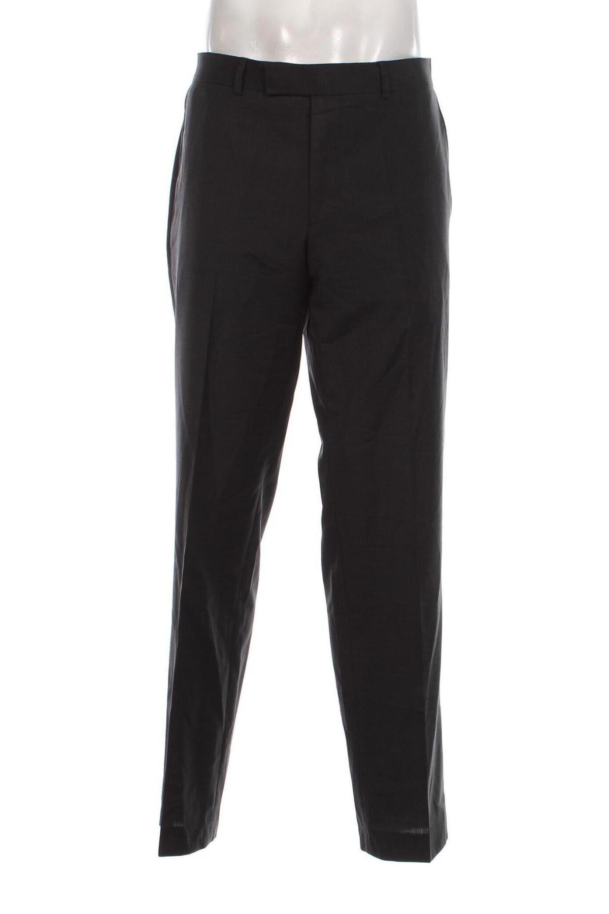 Herrenhose Hugo Boss, Größe L, Farbe Schwarz, Preis € 52,44