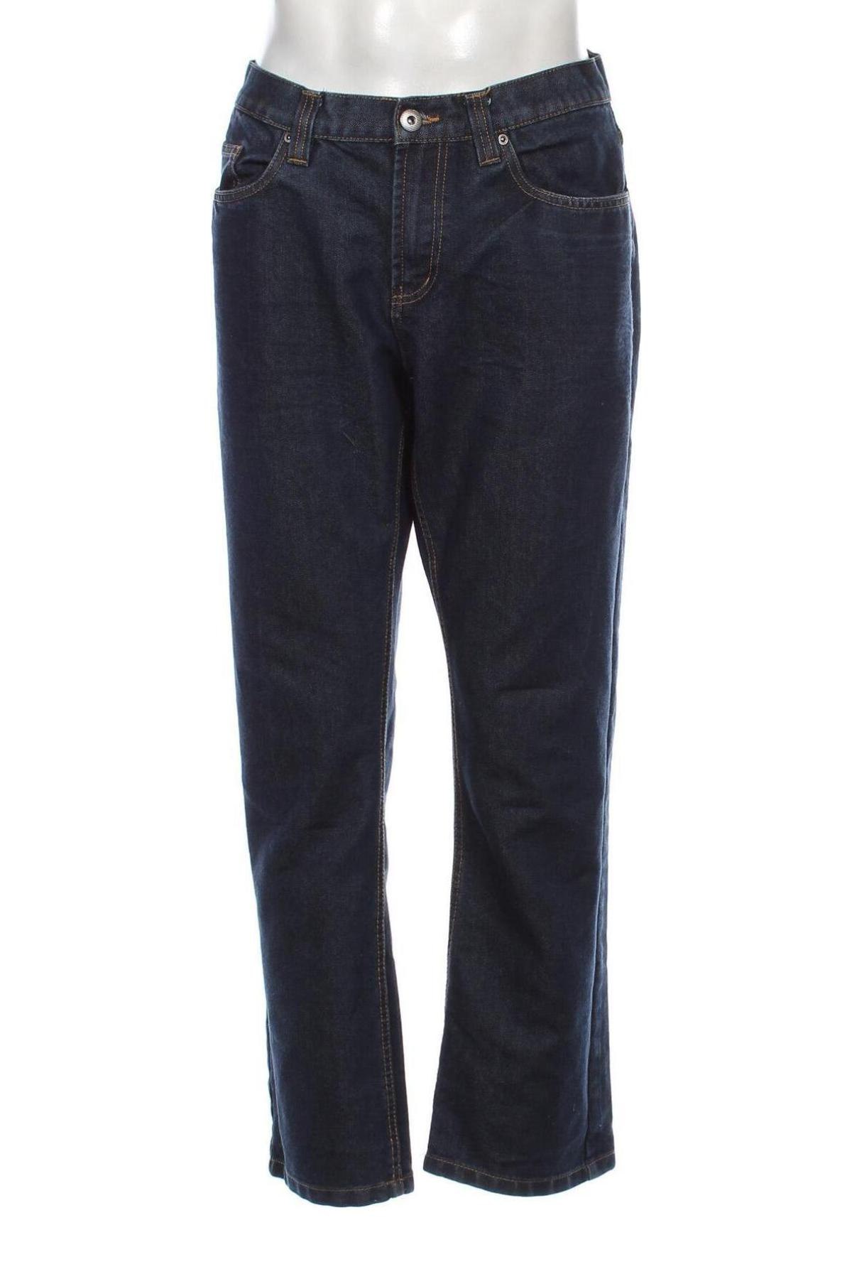 Ανδρικό παντελόνι Identic, Μέγεθος XL, Χρώμα Μπλέ, Τιμή 9,87 €