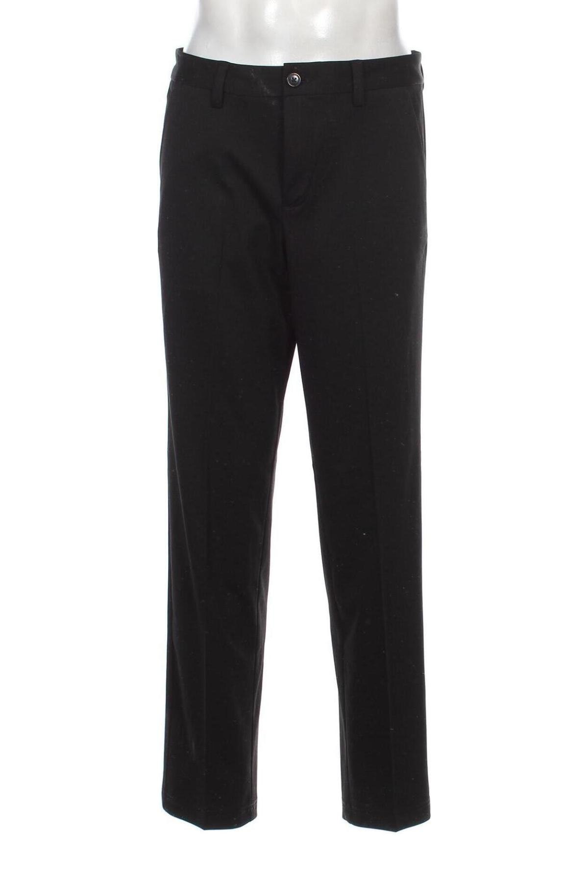 Pánské kalhoty  Jack & Jones, Velikost M, Barva Černá, Cena  502,00 Kč