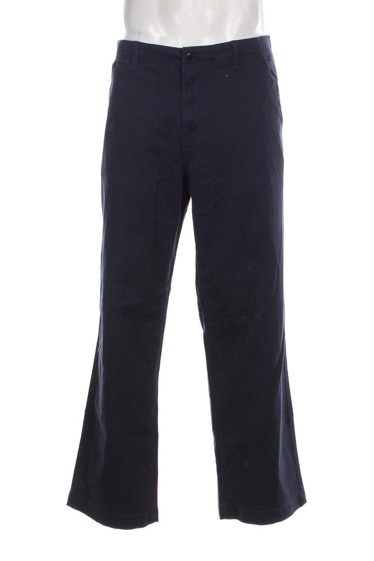 Herrenhose Jack & Jones, Größe L, Farbe Blau, Preis € 25,52