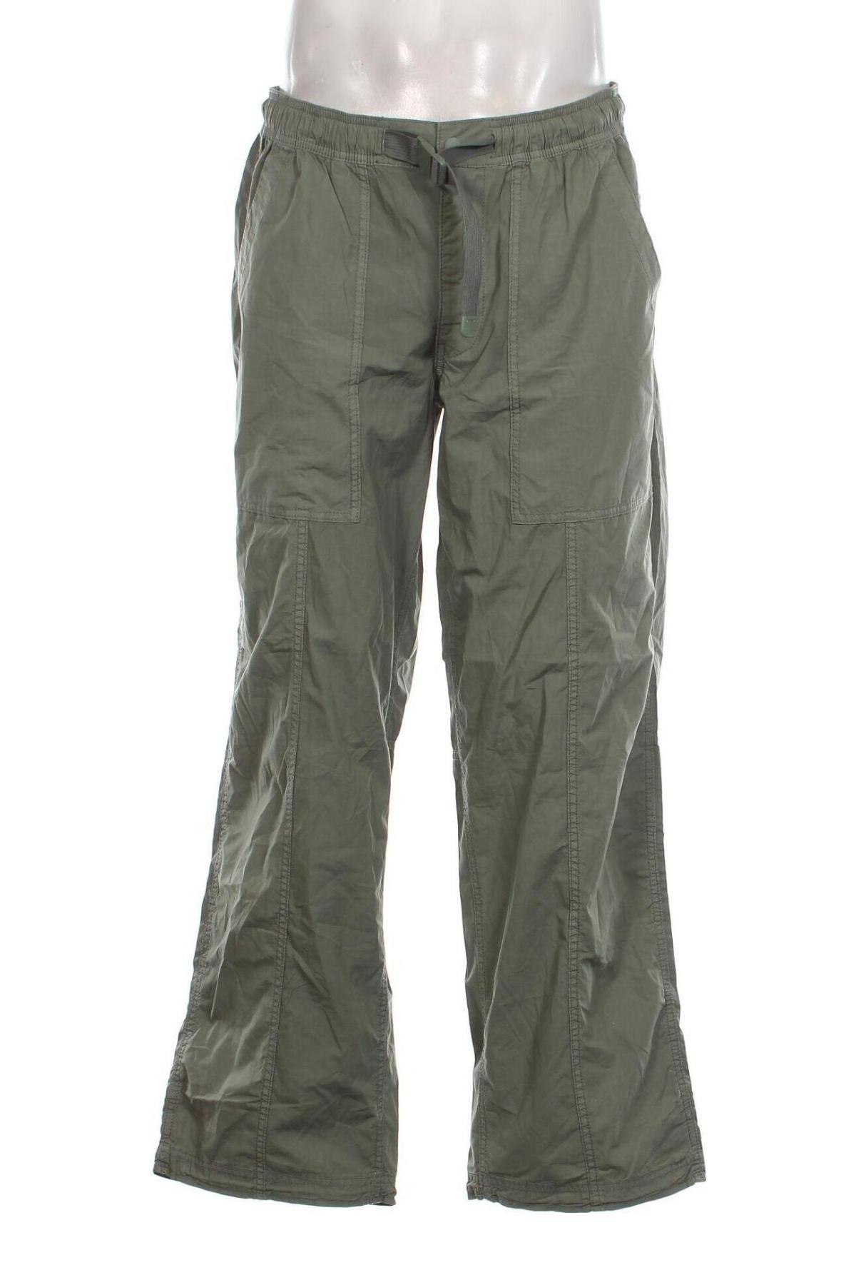 Herrenhose Jack & Jones, Größe L, Farbe Grün, Preis € 25,52