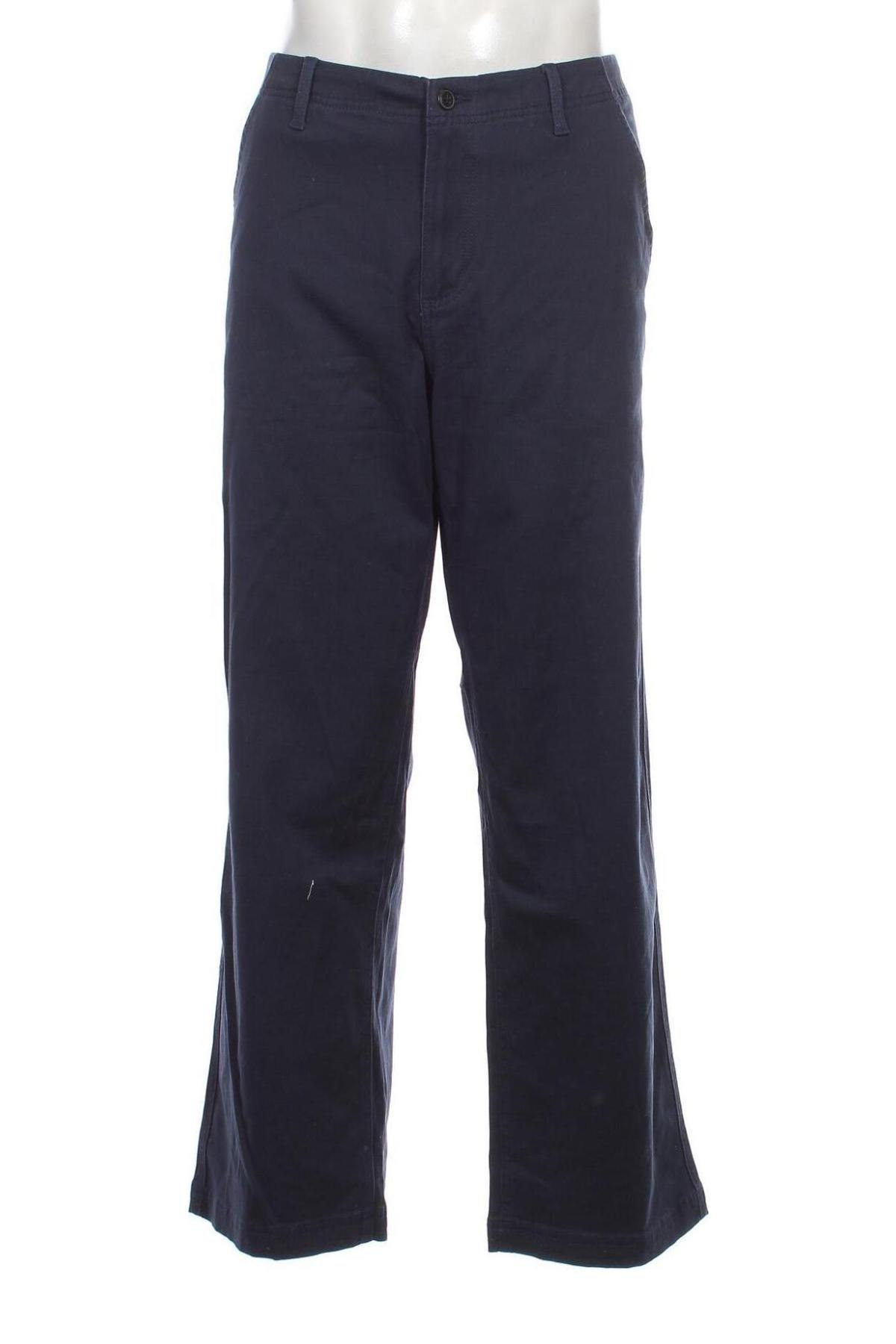 Herrenhose Jack & Jones, Größe L, Farbe Blau, Preis 22,96 €