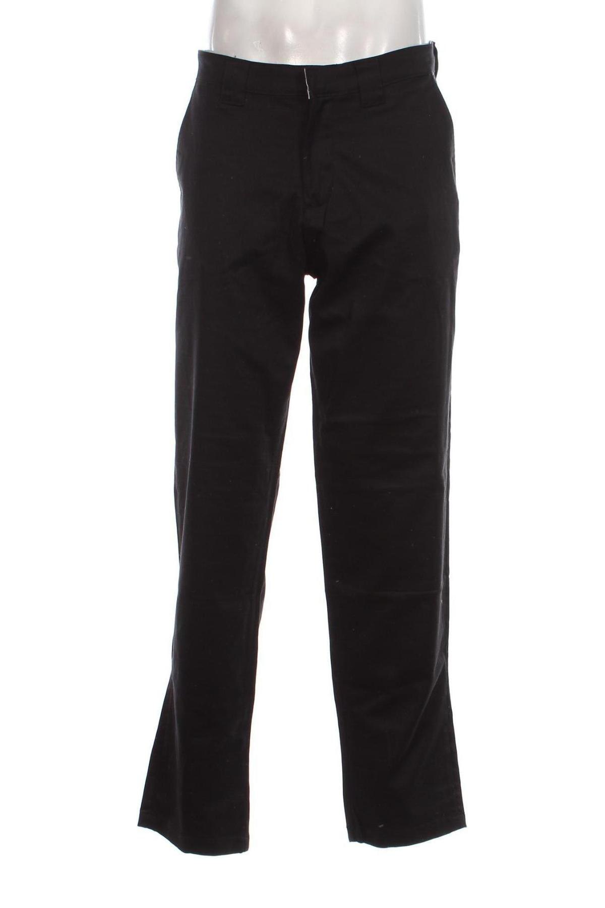 Pantaloni de bărbați Jack & Jones, Mărime XL, Culoare Negru, Preț 113,98 Lei