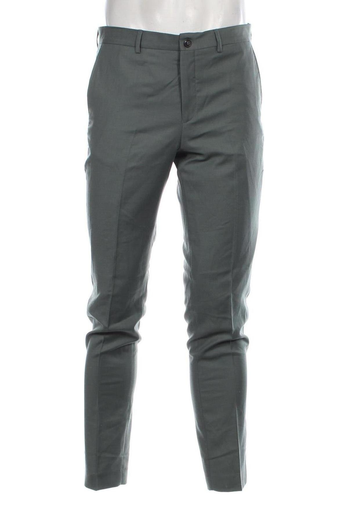 Herrenhose Jack & Jones PREMIUM, Größe L, Farbe Grün, Preis € 23,97