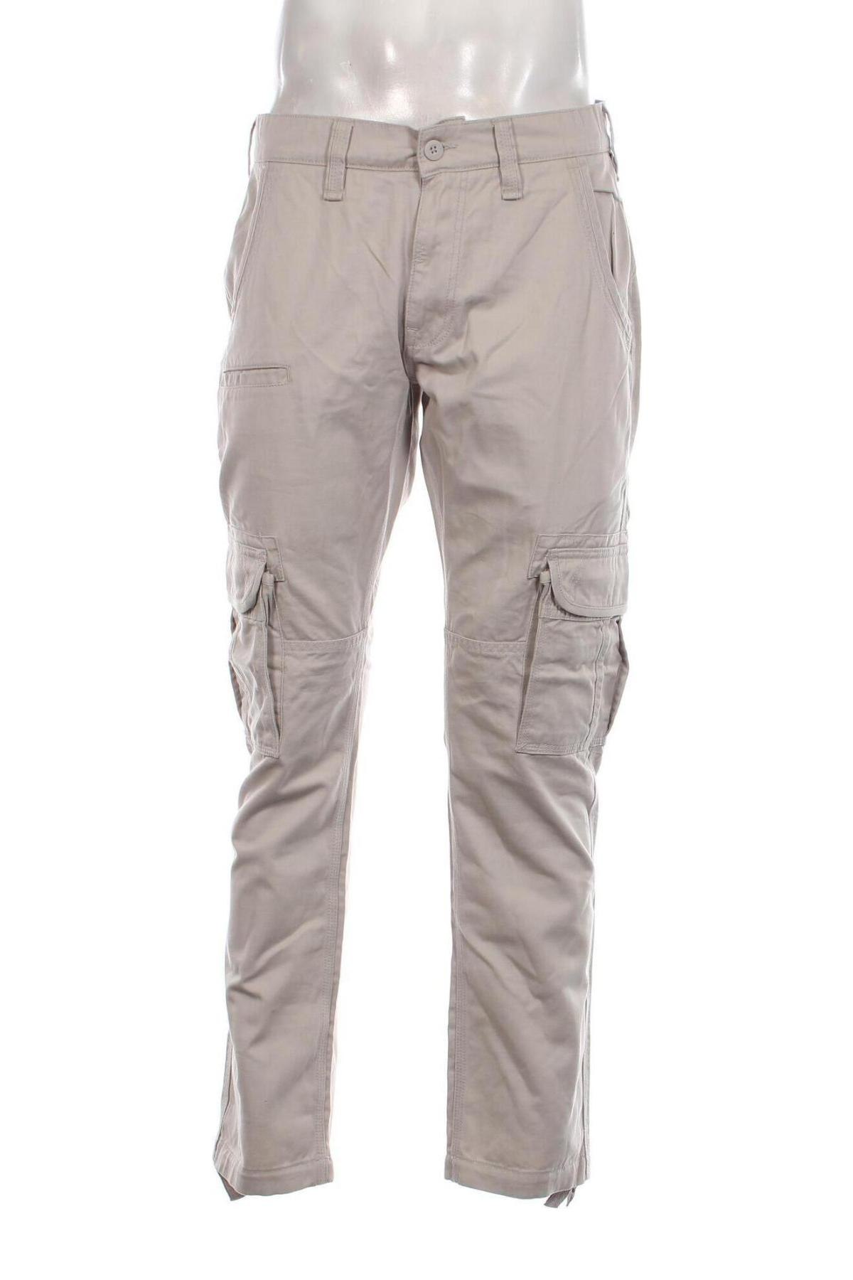 Herrenhose Jordan Craig, Größe M, Farbe Beige, Preis 9,74 €