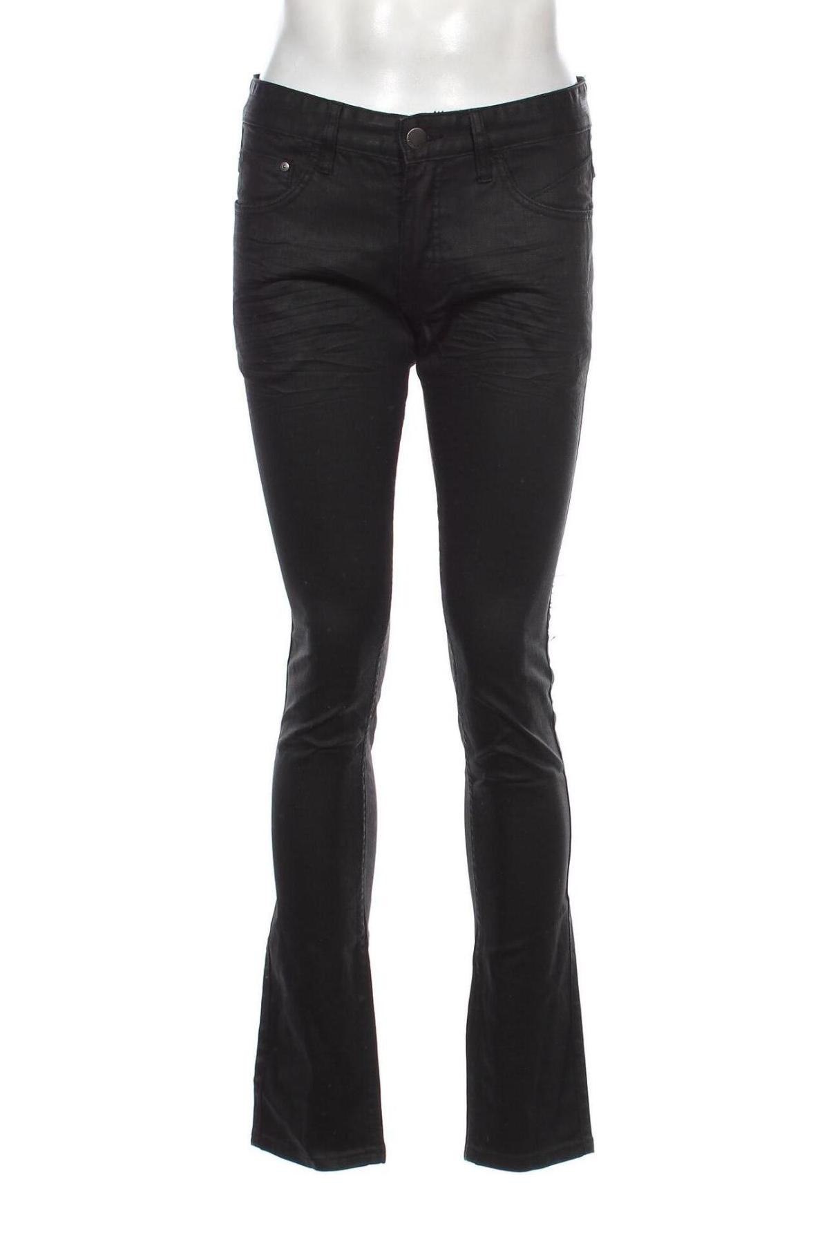 Ανδρικό παντελόνι Lindbergh, Μέγεθος M, Χρώμα Μαύρο, Τιμή 51,96 €