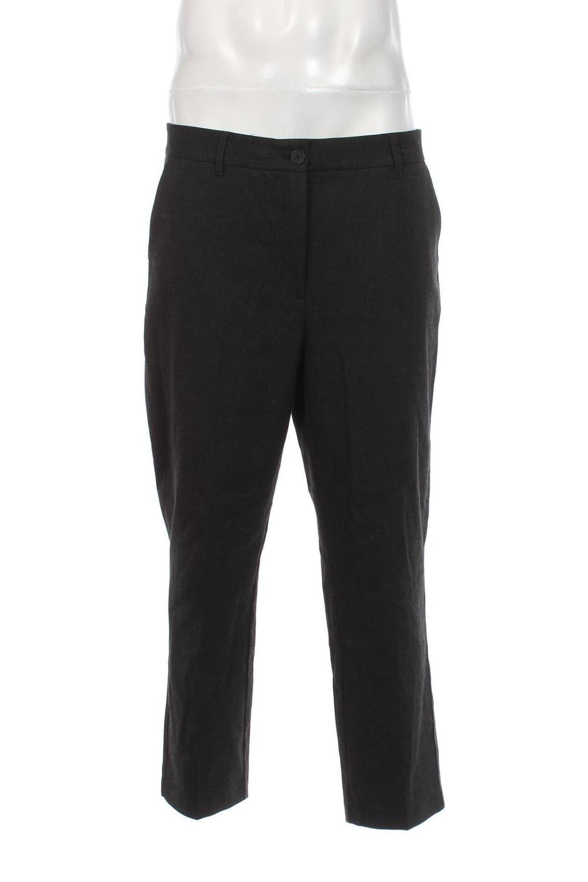 Ανδρικό παντελόνι Marc O'Polo, Μέγεθος L, Χρώμα Γκρί, Τιμή 32,66 €