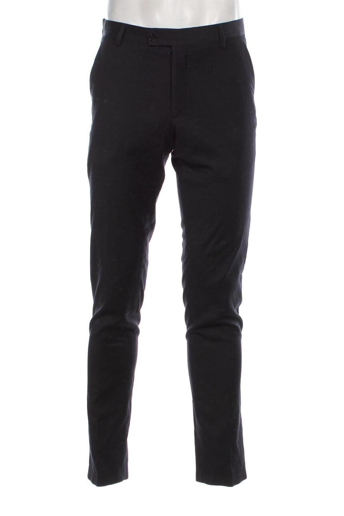 Ανδρικό παντελόνι Mc Earl, Μέγεθος M, Χρώμα Μπλέ, Τιμή 7,18 €