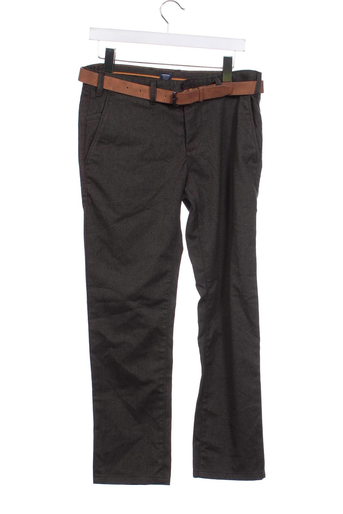 Мъжки панталон McNeal, Размер S, Цвят Многоцветен, Цена 16,40 лв.