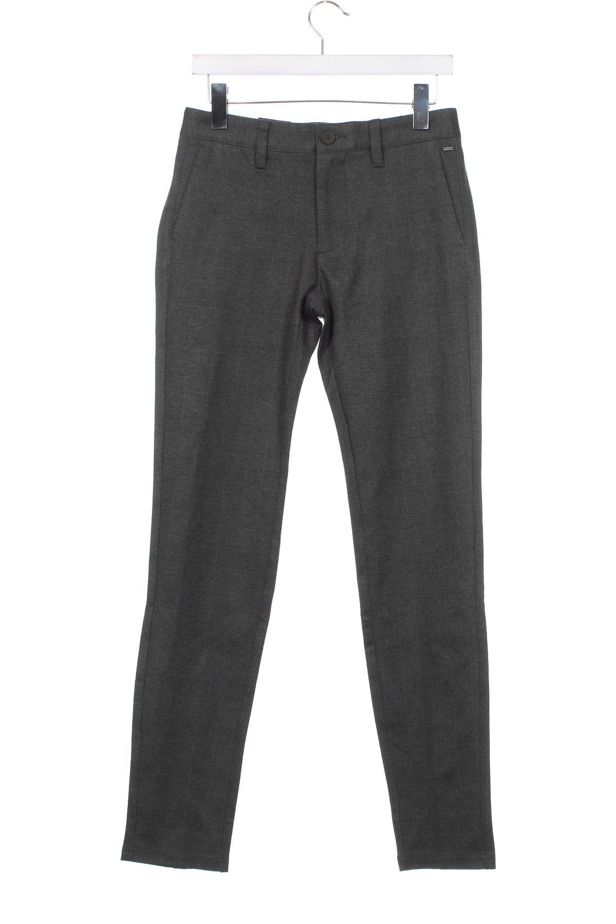 Pantaloni de bărbați Only & Sons, Mărime S, Culoare Verde, Preț 59,99 Lei