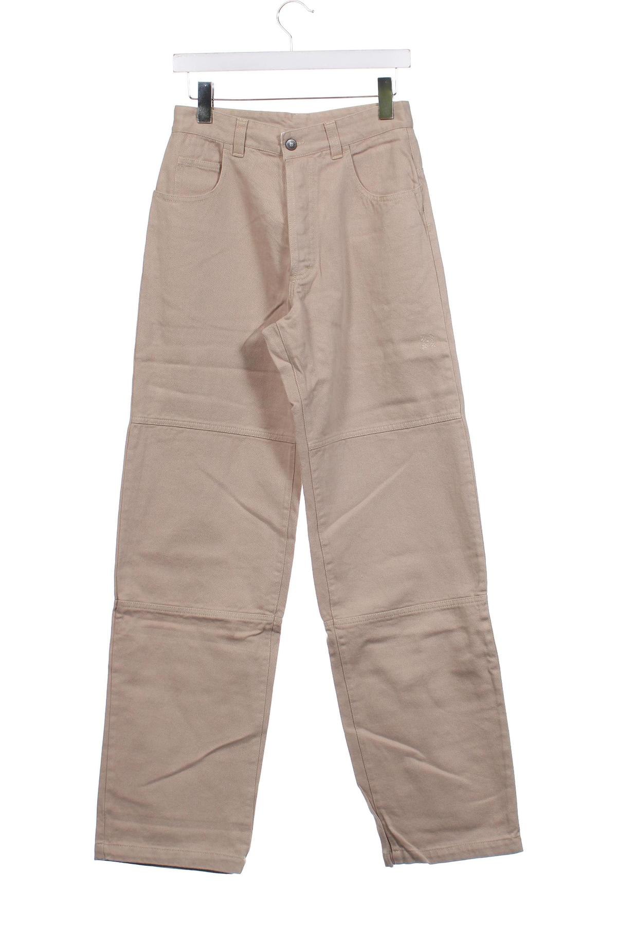 Pánske nohavice  Oxbow, Veľkosť S, Farba Béžová, Cena  33,33 €