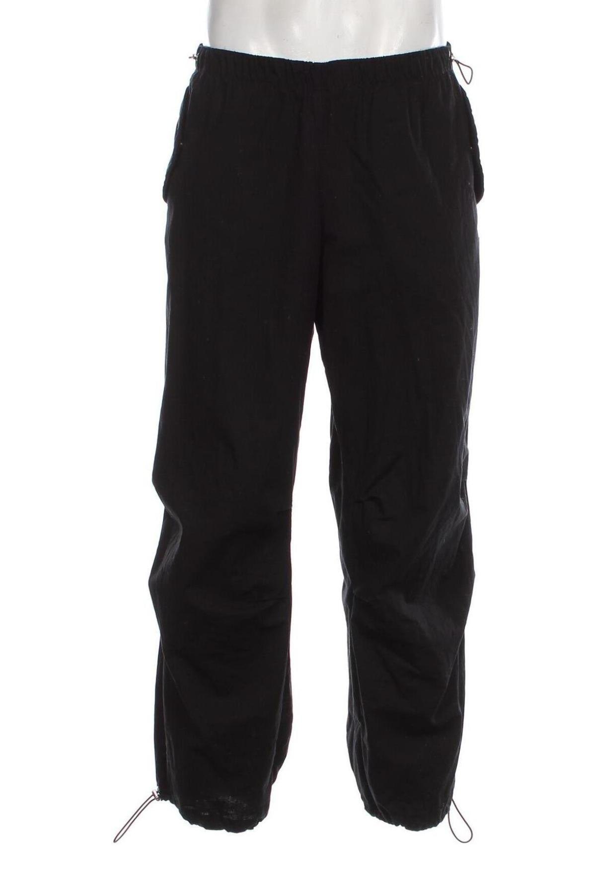 Мъжки панталон Pegador, Размер S, Цвят Черен, Цена 38,13 лв.