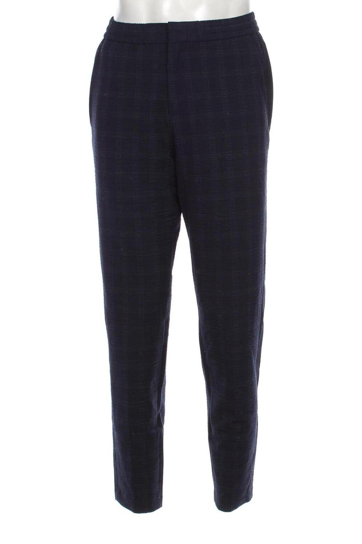 Ανδρικό παντελόνι Primark, Μέγεθος S, Χρώμα Μπλέ, Τιμή 7,18 €