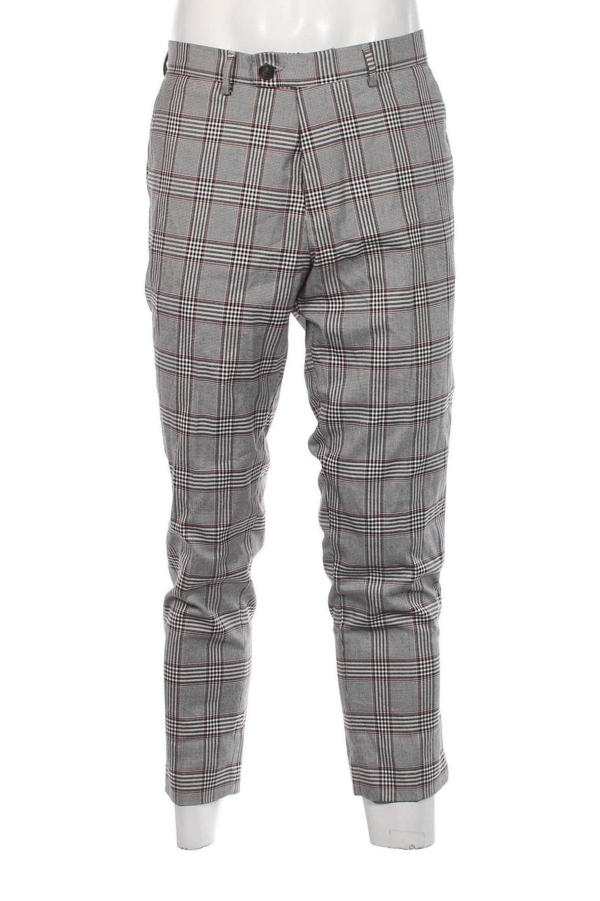 Herrenhose River Island, Größe L, Farbe Mehrfarbig, Preis 11,41 €