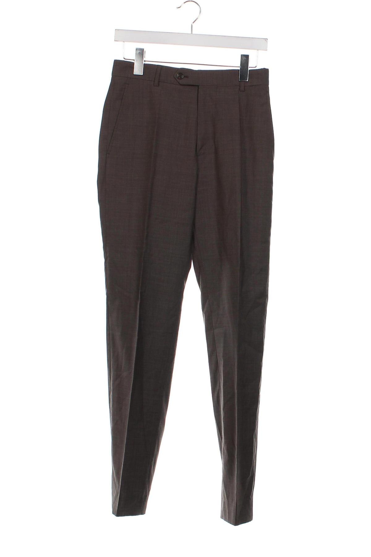 Ανδρικό παντελόνι Rollmann, Μέγεθος S, Χρώμα Καφέ, Τιμή 21,09 €