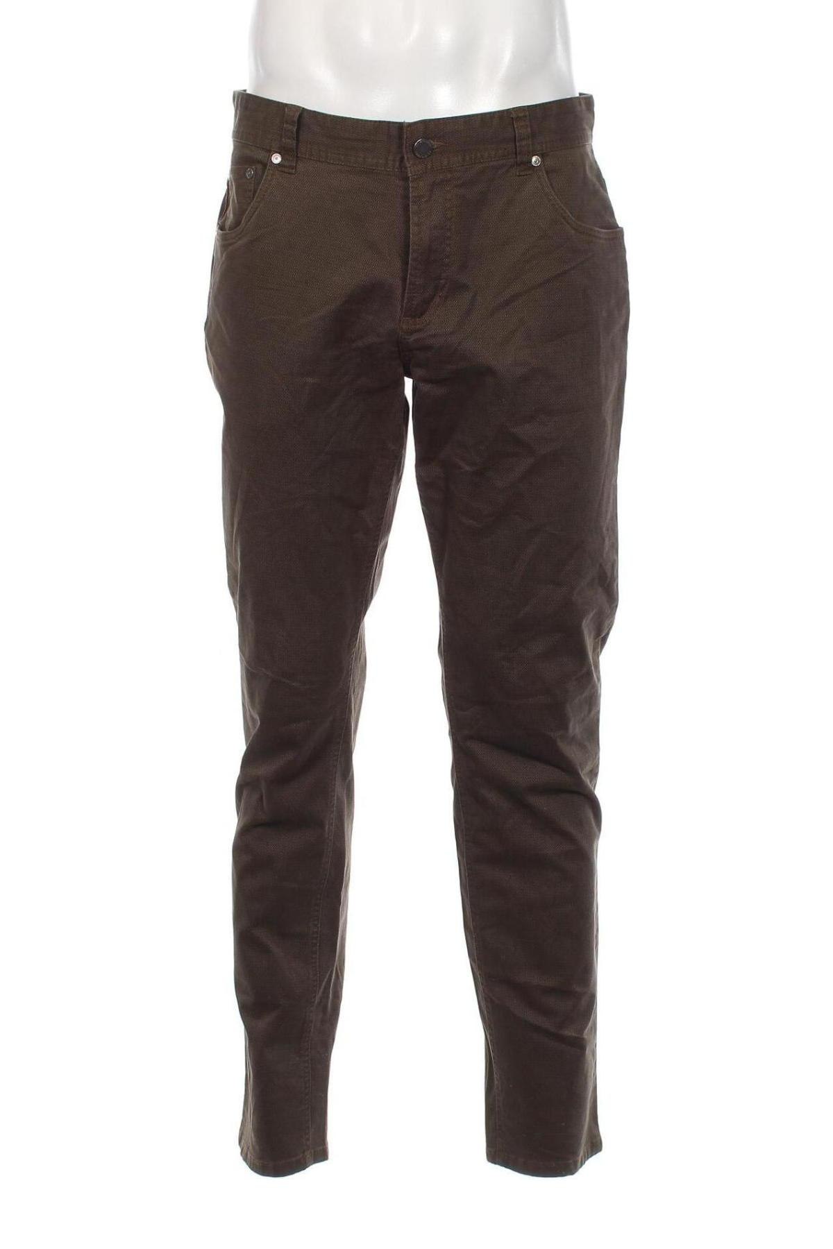 Herrenhose Rover&Lakes, Größe L, Farbe Grün, Preis € 20,18